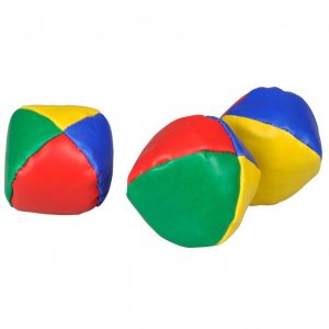 Juggling Balls Set
