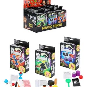 It's Magic - Magic Set (15 tricks)